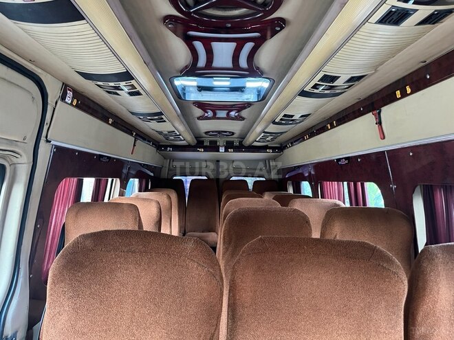 Mercedes Sprinter 315 2008, 350,000 km - 2.2 l - Ağcabədi