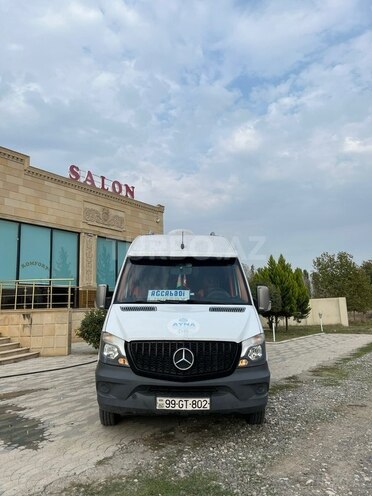 Mercedes Sprinter 315 2008, 350,000 km - 2.2 l - Ağcabədi