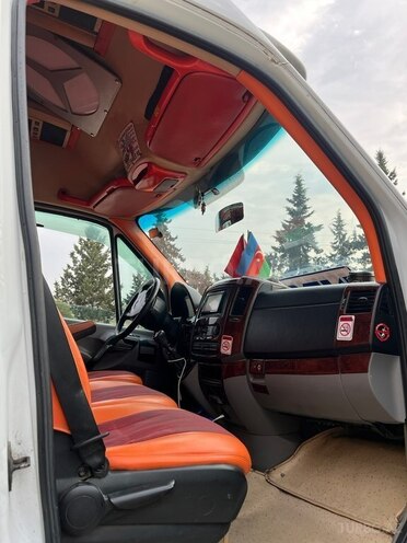 Mercedes Sprinter 315 2008, 350,000 km - 2.2 l - Ağcabədi