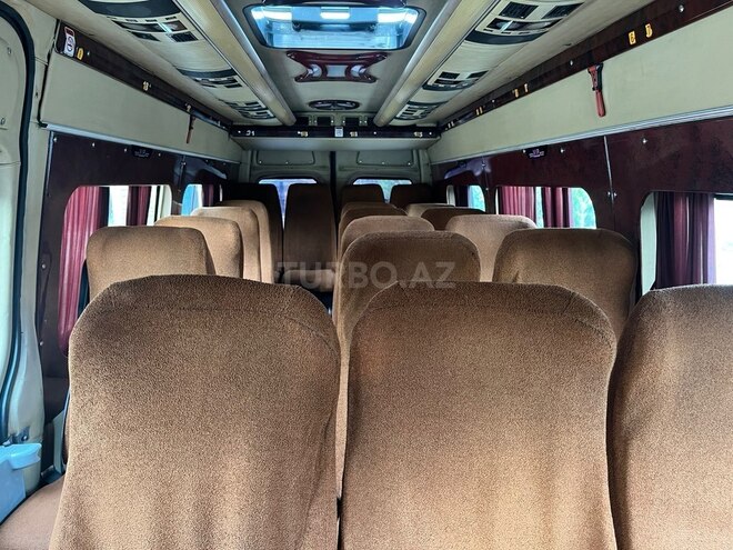Mercedes Sprinter 315 2008, 350,000 km - 2.2 l - Ağcabədi