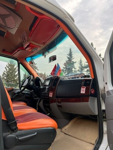 Mercedes Sprinter 315 2008, 350,000 km - 2.2 l - Ağcabədi