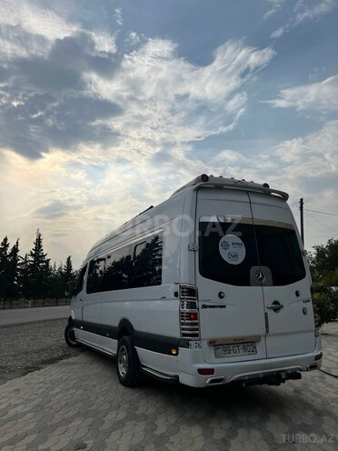 Mercedes Sprinter 315 2008, 350,000 km - 2.2 l - Ağcabədi