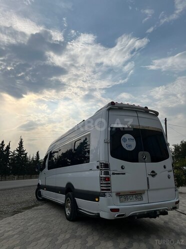 Mercedes Sprinter 315 2008, 350,000 km - 2.2 l - Ağcabədi