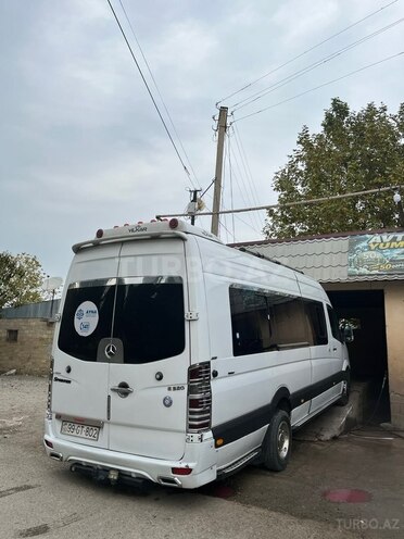 Mercedes Sprinter 315 2008, 350,000 km - 2.2 l - Ağcabədi