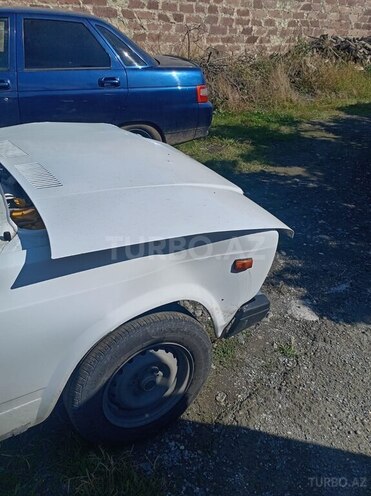 LADA (VAZ) 2107 2003, 185,632 km - 1.6 л - Gəncə