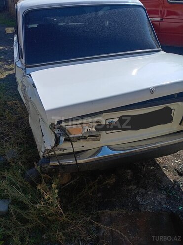 LADA (VAZ) 2107 2003, 185,632 km - 1.6 л - Gəncə