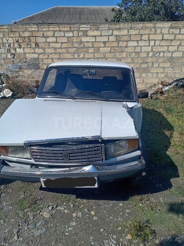 LADA (VAZ) 2107 2003, 185,632 km - 1.6 л - Gəncə