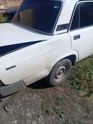 LADA (VAZ) 2107 2003, 185,632 km - 1.6 л - Gəncə