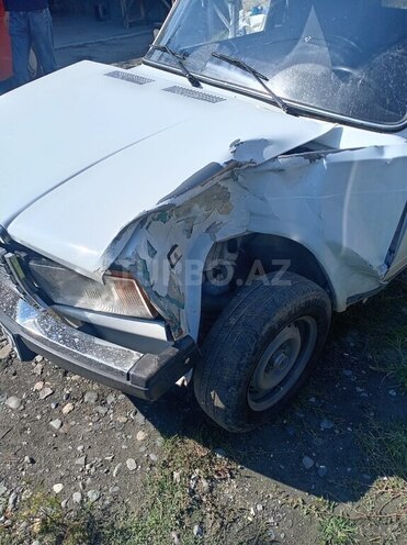 LADA (VAZ) 2107 2003, 185,632 km - 1.6 л - Gəncə
