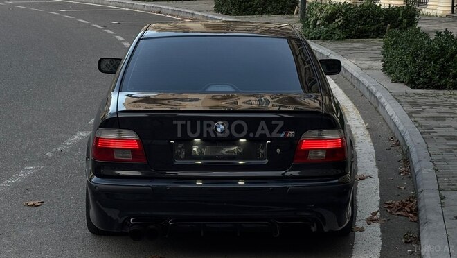 BMW 530 2000, 331,501 km - 3.0 l - Bakı