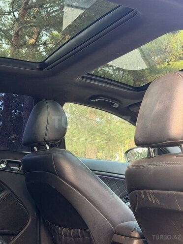 Kia Optima 2014, 165,000 km - 2.0 l - Sumqayıt