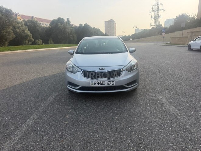Kia Forte 2015, 171,373 km - 1.8 l - Bakı