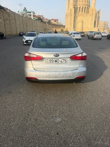 Kia Forte 2015, 171,373 km - 1.8 l - Bakı