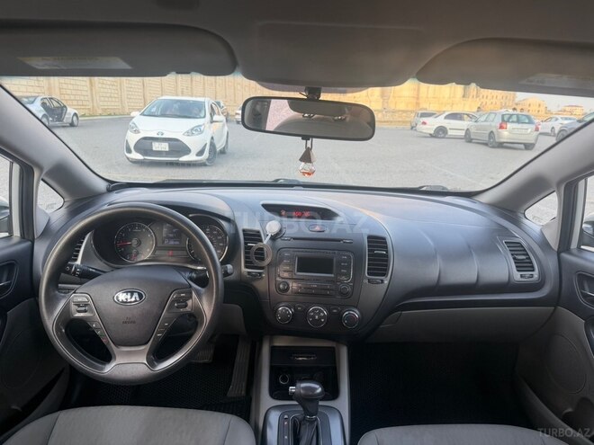 Kia Forte 2015, 171,373 km - 1.8 l - Bakı