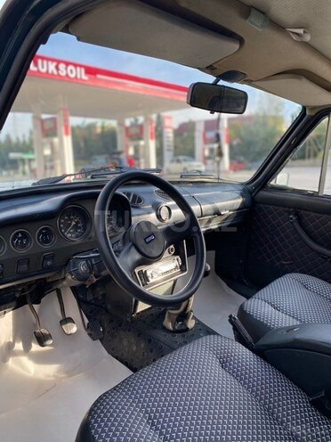 LADA (VAZ) 2106 1998, 128,458 km - 1.6 l - Şamaxı