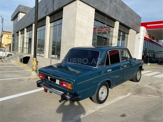 LADA (VAZ) 2106 1998, 128,458 km - 1.6 l - Şamaxı