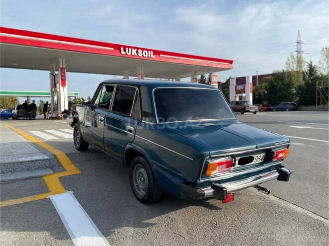 LADA (VAZ) 2106 1998, 128,458 km - 1.6 l - Şamaxı