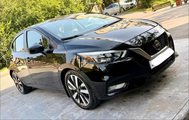 Nissan Sunny 2019, 187,197 km - 1.6 l - Bakı