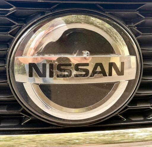 Nissan Sunny 2019, 187,197 km - 1.6 l - Bakı