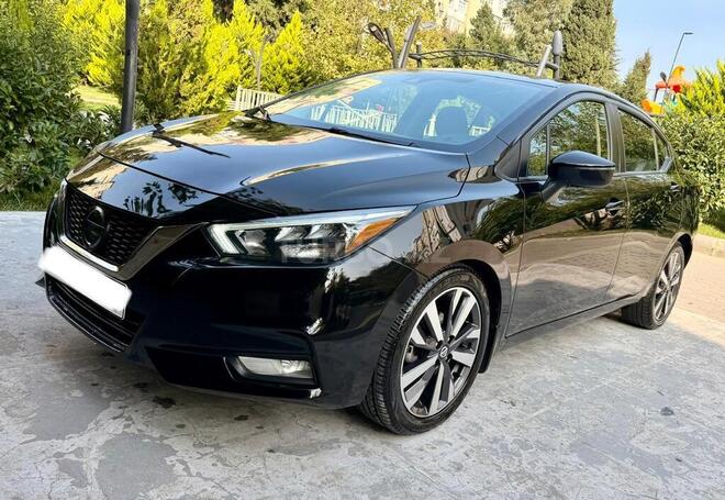 Nissan Sunny 2019, 187,197 km - 1.6 l - Bakı