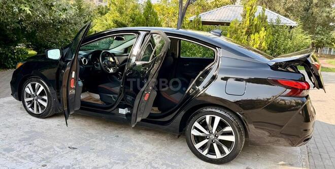 Nissan Sunny 2019, 187,197 km - 1.6 l - Bakı