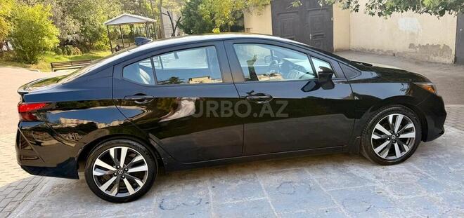 Nissan Sunny 2019, 187,197 km - 1.6 l - Bakı