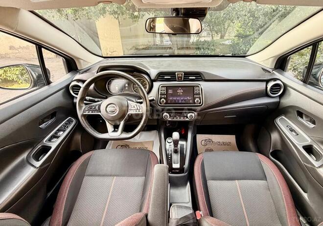 Nissan Sunny 2019, 187,197 km - 1.6 l - Bakı
