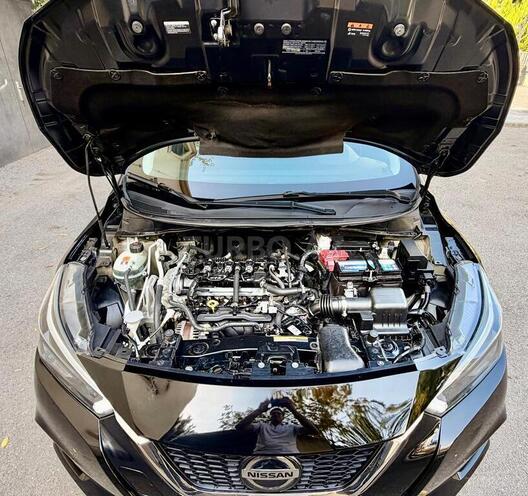 Nissan Sunny 2019, 187,197 km - 1.6 l - Bakı