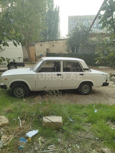 LADA (VAZ) 2107 2004, 200,000 km - 1.6 л - Bakı