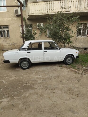 LADA (VAZ) 2107 2004, 200,000 km - 1.6 л - Bakı