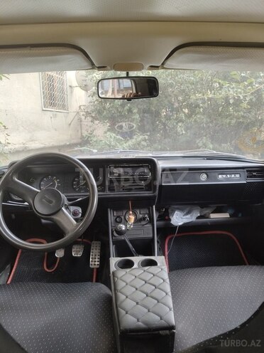 LADA (VAZ) 2107 2004, 200,000 km - 1.6 л - Bakı