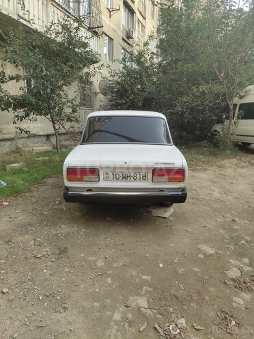 LADA (VAZ) 2107 2004, 200,000 km - 1.6 л - Bakı