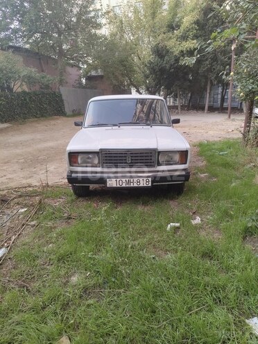 LADA (VAZ) 2107 2004, 200,000 km - 1.6 л - Bakı