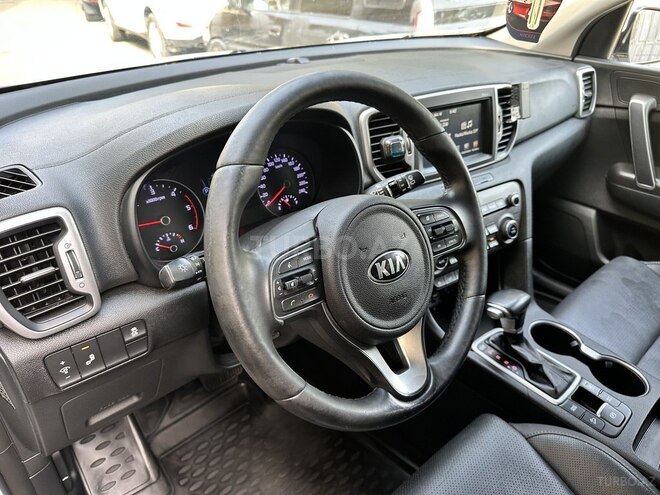 Kia Sportage 2016, 177,000 km - 2.0 l - Bakı