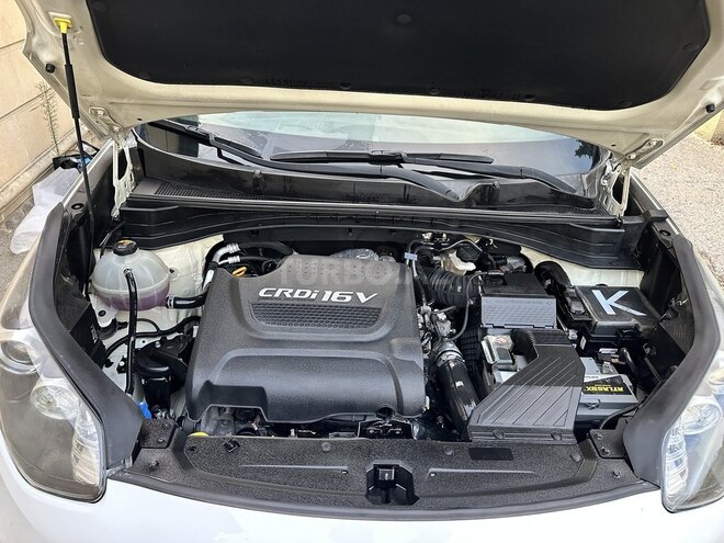 Kia Sportage 2016, 177,000 km - 2.0 l - Bakı