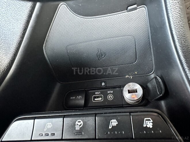 Kia Sportage 2016, 177,000 km - 2.0 l - Bakı