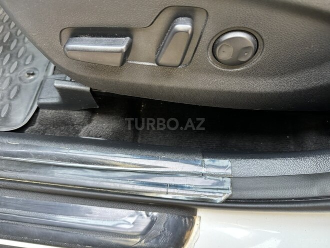 Kia Sportage 2016, 177,000 km - 2.0 l - Bakı