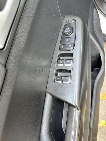 Kia Sportage 2016, 177,000 km - 2.0 l - Bakı