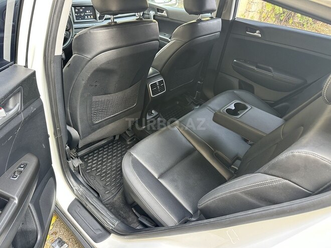 Kia Sportage 2016, 177,000 km - 2.0 l - Bakı
