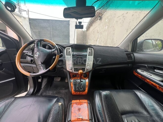 Lexus RX 350 2006, 233,355 km - 3.5 л - Bakı