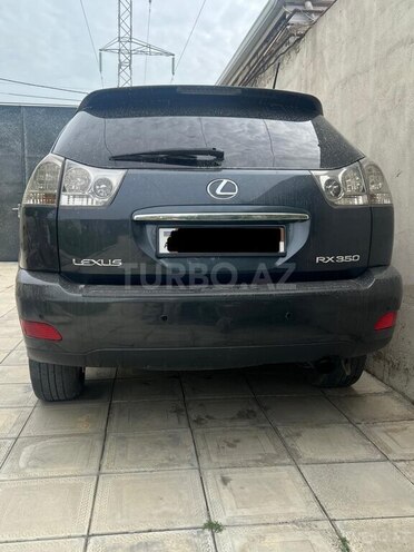 Lexus RX 350 2006, 233,355 km - 3.5 л - Bakı