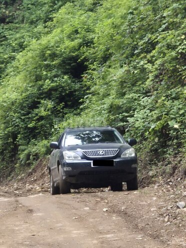 Lexus RX 350 2006, 233,355 km - 3.5 л - Bakı