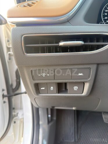 Hyundai Sonata 2021, 86,900 km - 1.6 l - Bakı