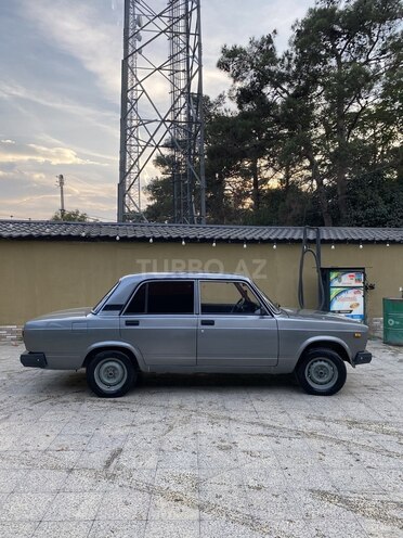LADA (VAZ) 2107 2011, 188,400 km - 1.6 l - Xaçmaz
