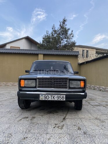 LADA (VAZ) 2107 2011, 188,400 km - 1.6 l - Xaçmaz