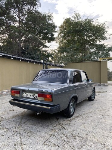 LADA (VAZ) 2107 2011, 188,400 km - 1.6 l - Xaçmaz