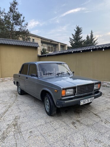 LADA (VAZ) 2107 2011, 188,400 km - 1.6 l - Xaçmaz