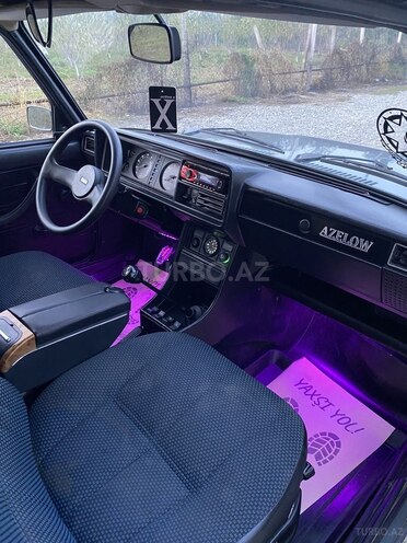 LADA (VAZ) 2107 2011, 188,400 km - 1.6 l - Xaçmaz