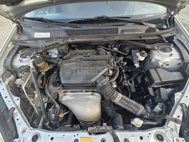 Toyota RAV4 2004, 224,000 km - 2.4 l - Bakı