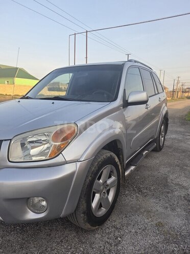 Toyota RAV4 2004, 224,000 km - 2.4 l - Bakı
